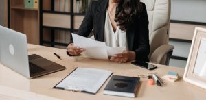 哪些情况会被列入经营异常名录