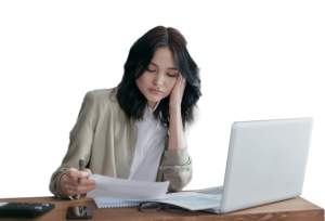 公司账目混乱有何严重后果？