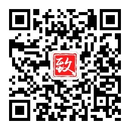 微信公众号二维码