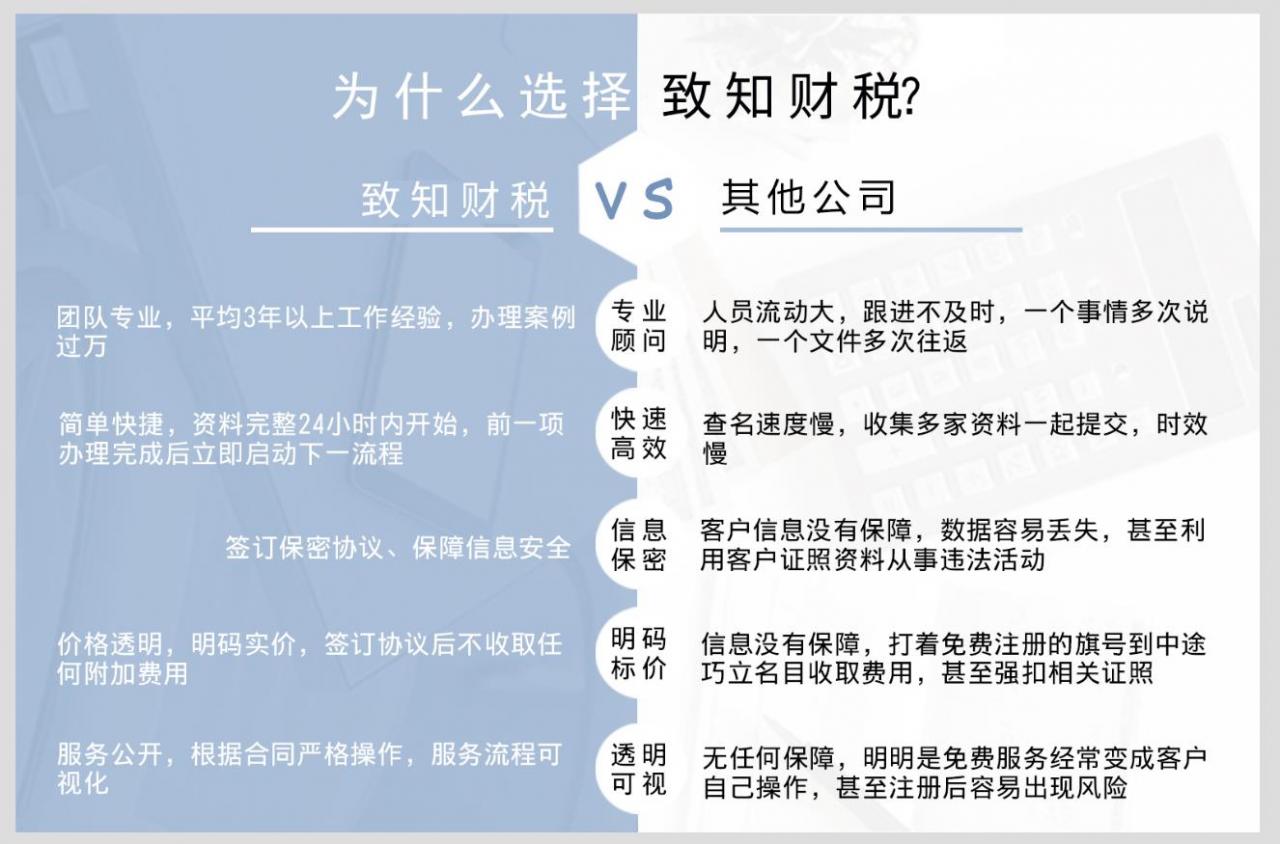 一般纳税人申请,服务优势